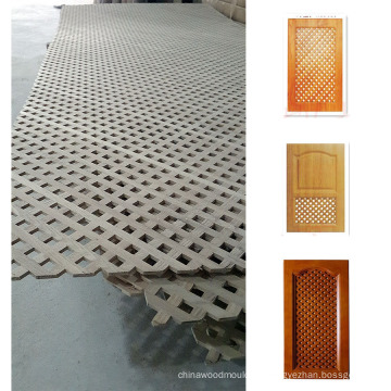 Furniture wood lattice panels China